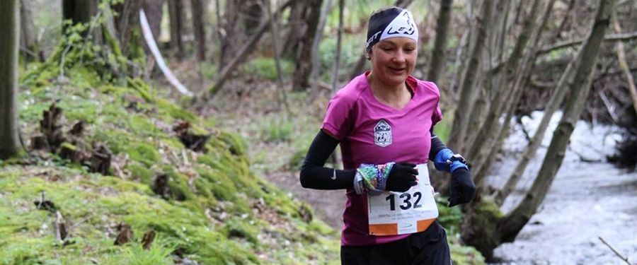 Deutsche Utratrail-Meisterschaften Deutsche Utratrail-Meisterschaften