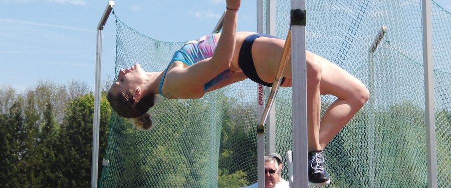 49. Bahneröffnung SV Weiskirchen