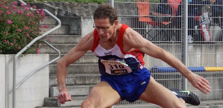 Deutsche Seniorenmeisterschaften