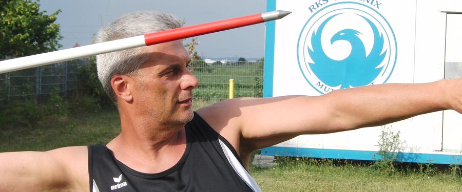 Sportfeste in Mutterstadt und Trebur Sportfeste in Mutterstadt und Trebur