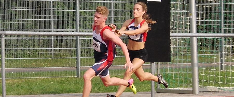 Kreis-Einzelmeisterschaften in Seligenstadt Kreis-Einzelmeisterschaften in Seligenstadt