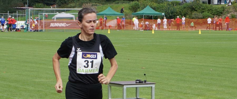 Deutsche Senioren-Mehrkampfmeisterschaften Deutsche Senioren-Mehrkampfmeisterschaften