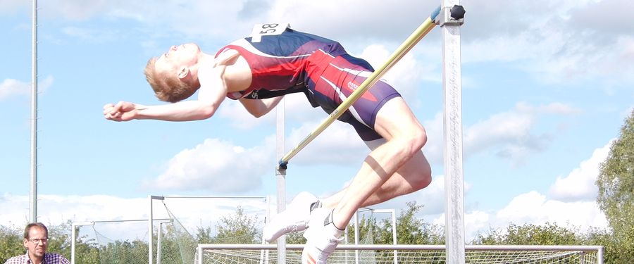 36. Rodgauer Stadtmeisterschaften 36. Rodgauer Stadtmeisterschaften