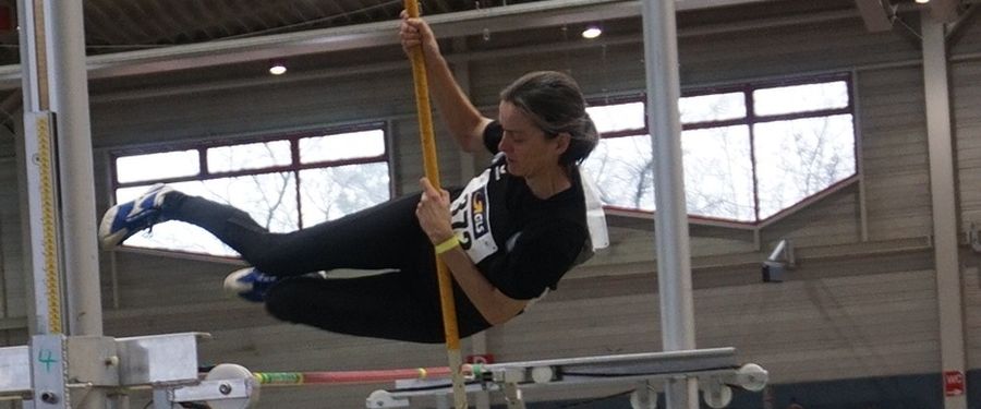 Deutsche Senioren-Hallen- und Winterwurf-Meisterschaften in Erfurt Deutsche Senioren-Hallen- und Winterwurf-Meisterschaften in Erfurt