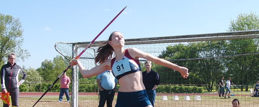 Jubiläumssportfest LAZ Bruchköbel Jubiläumssportfest LAZ Bruchköbel