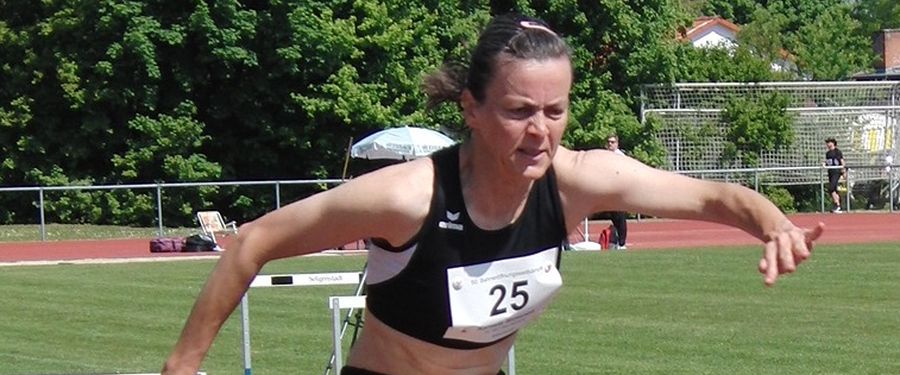 Bahneröffnung des SV Weiskirchen Bahneröffnung des SV Weiskirchen