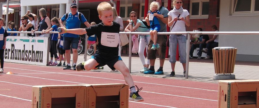 KiLa-Liga in Neu-Isenburg KiLa-Liga in Neu-Isenburg
