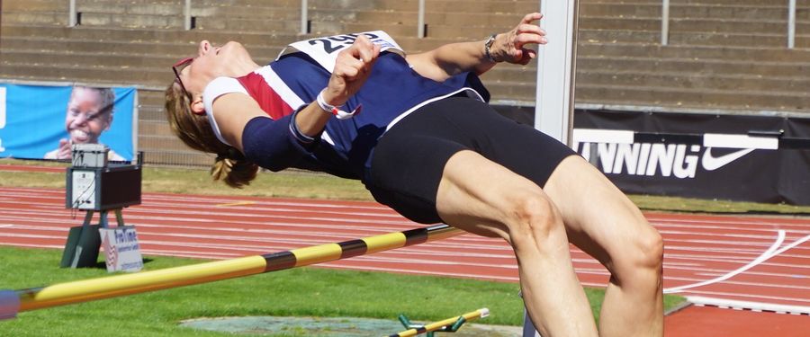 Deutsche Seniorenmeisterschaften Deutsche Seniorenmeisterschaften