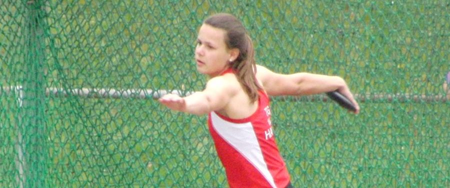 Deutsche U16-Meisterschaften Deutsche U16-Meisterschaften