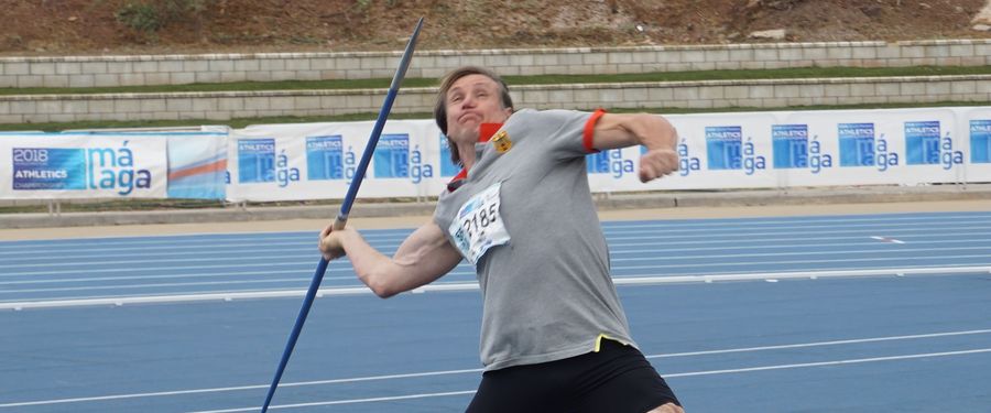 Senioren-Weltmeisterschaften Senioren-Weltmeisterschaften