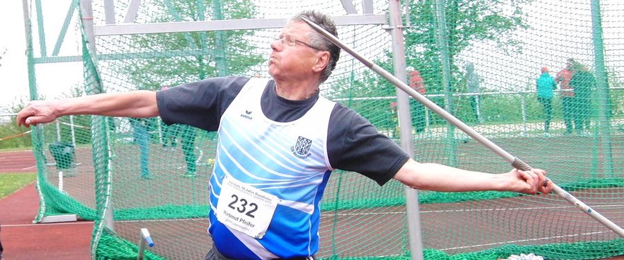 Sportfest in Wehrheim Sportfest in Wehrheim