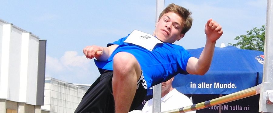 KM Mehrkampf U14 und Senioren KM Mehrkampf U14 und Senioren