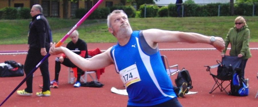 Springerabend in Darmstadt