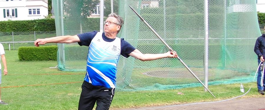 Sportfeste in Erbach und Borken